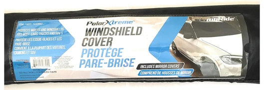 Windshield Covers