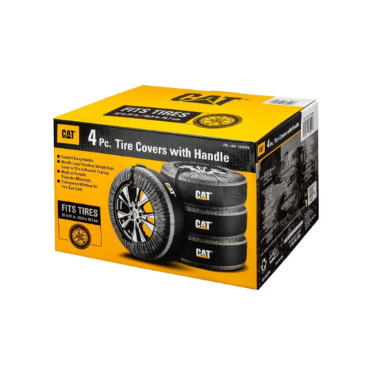 Tire Covers