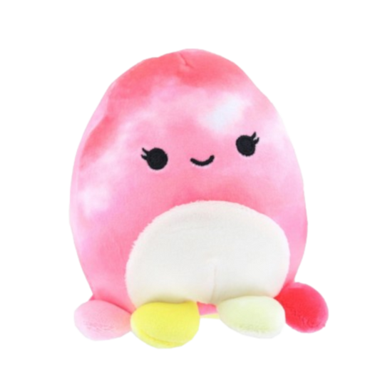5 Inch - Squishmallow MANY VARIETIES